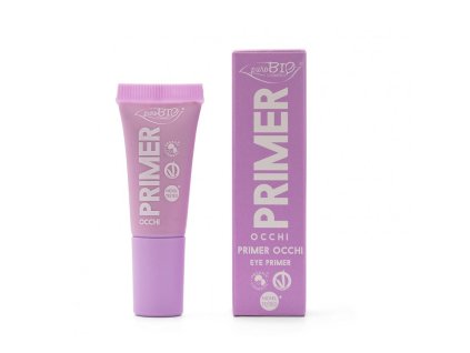 Podkladová báza pod očné tiene