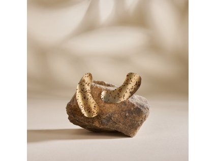 Hydratačná hydrogélová očná maska/Hydrating hydrogel eye mask 1ks