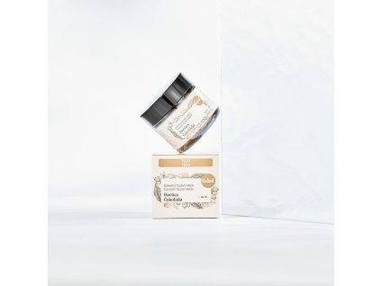 5127 slahany telovy krem horuca cokolada 60 ml