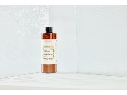 Penové mydlo Svieže citrusy 300 ml (refill)