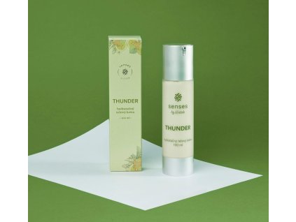 5211 hydratacny telovy krem thunder 100 ml