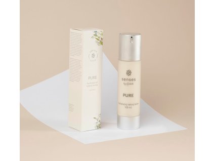 5238 hydratacny telovy krem pure 100 ml