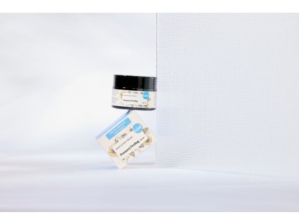 5301 jemny pemzovy peeling pre vsetky typy pleti 30 ml