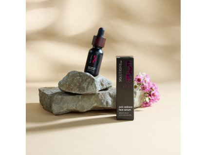 Pleťové sérum proti začervenaniu/Face serum Anti-redness 15ml