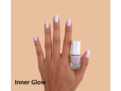 Farebný lak na nechty - Inner glow