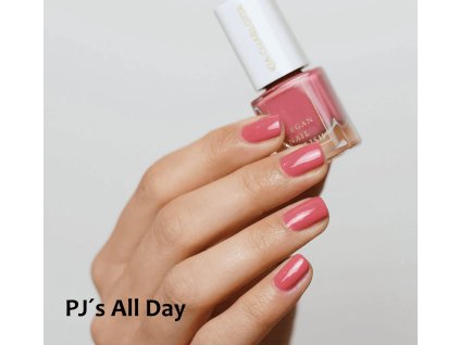 Farebný lak na nechty - PJ´s all day