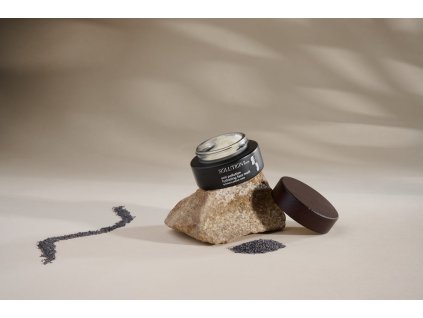 Anti-pollution hydratačná pleťová maska/Hydrating face mask 30 ml