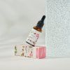 Organický Malinový olej 30ml