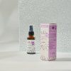 4209 organicka kvetinova voda levandula 30 ml