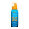 EVY technology opaľovacia pena SPF 50 – 100 ml