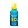 EVY technology opaľovacia pena pre deti SPF 50 – 150 ml