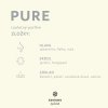 SENSES Toaletný parfém (EdP) - Pure 30 ml