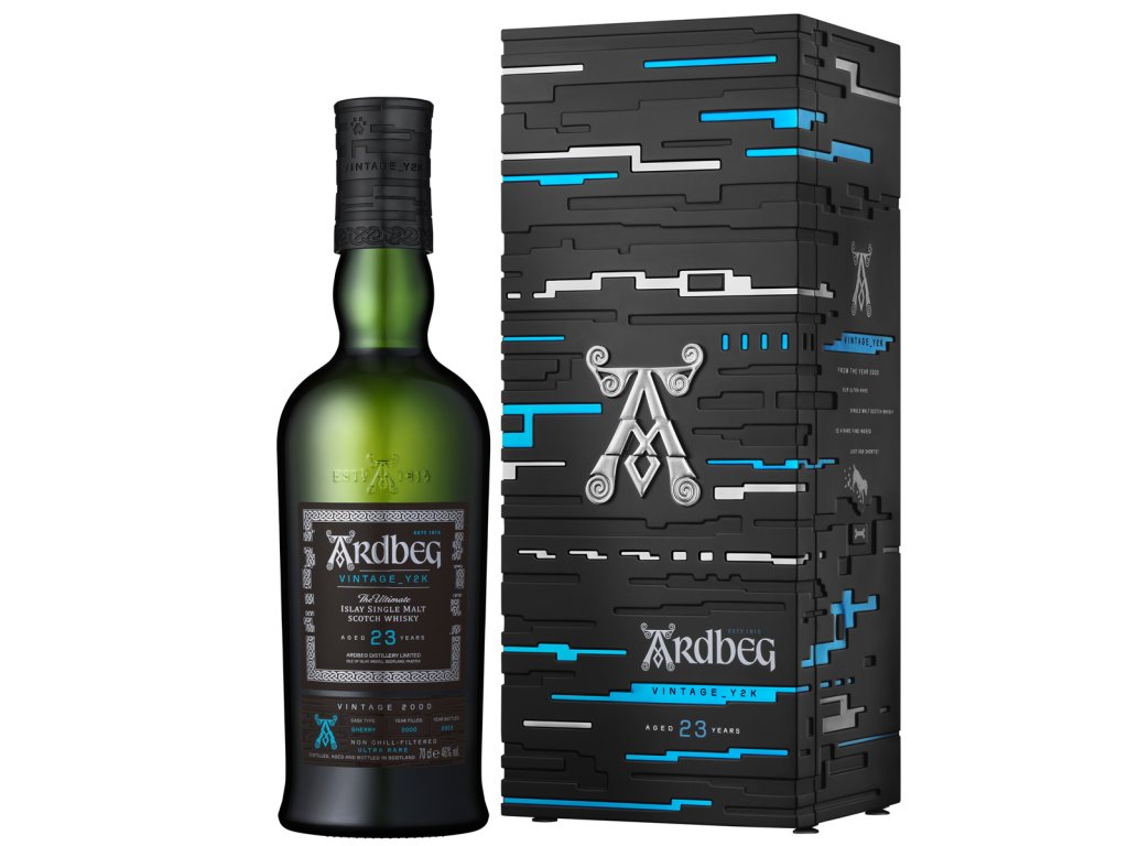 ardbeg vintage 2yk