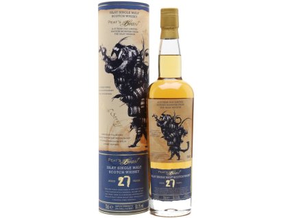 77068 peats beast 27yo 50 1 0 7l