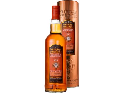 76780 peatside 7yo 2011 murray mcdavid 46 0 7l