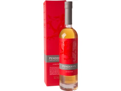 64471 penderyn legend 41 0 7l