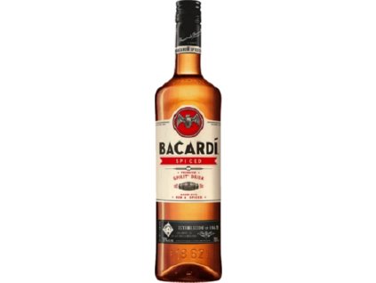 61651 bacardi spiced 35 1l