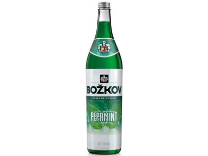 73315 peprmint bozkov 19 3l