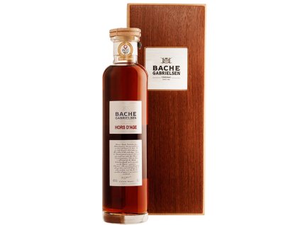 bache gabrielsen hors dage