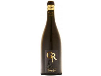 76183 pialek jager chardonnay grand reserva no 6 2016 pozdni sber 0 75l