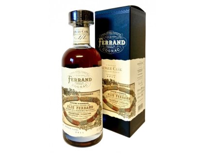 cognac ferrand sc 2011