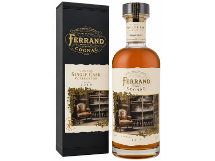 Ferrand Cognac 2010