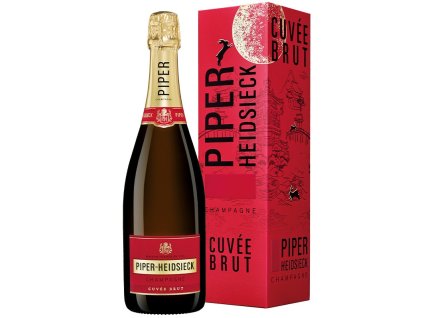 champagne cuvee brut chinese new year 2023 gift box