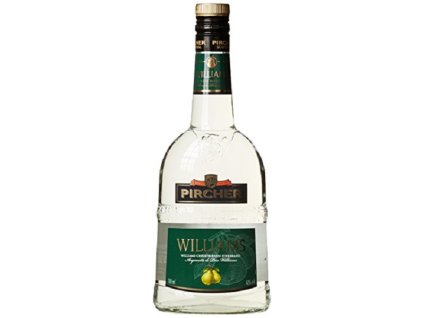 63556 pircher williams 40 0 7l