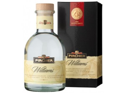 pircher williams