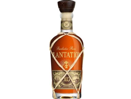 plantation xo 20th anniversary 1 75l