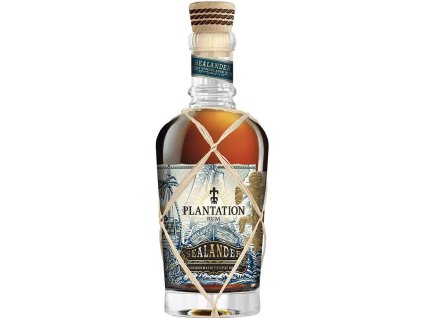 plantation sealander