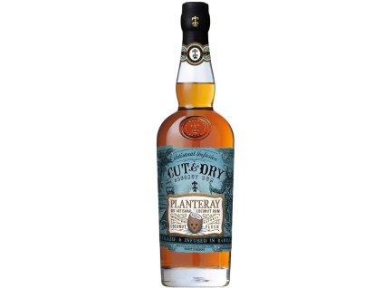 planteray cut and dry