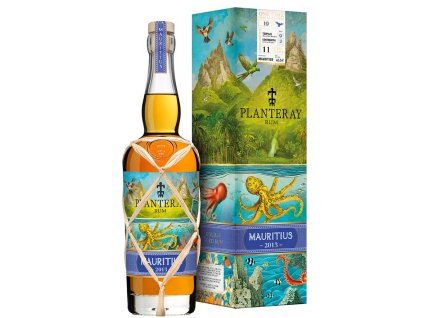 planteray mauritius 2013