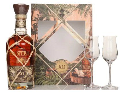 planteray xo 2 glasess