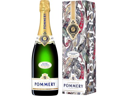 pommery apanage
