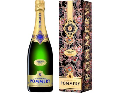 pommery grand cru