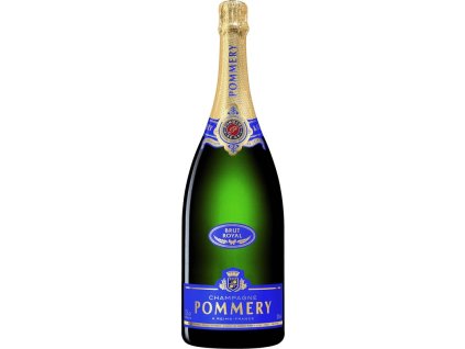 pommery brut