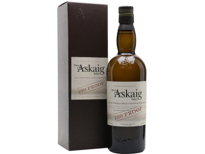 77434 port askaig 100 proof 57 1 0 7l