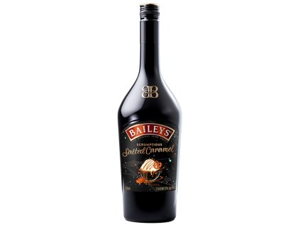baileys salted