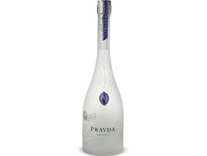 65455 pravda vodka 40 0 7l