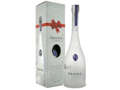 98010 pravda vodka 40 3l