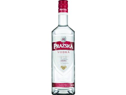 67585 1 prazska vodka 37 5 0 5l