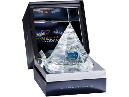 81924 precious vodka 40 0 7l