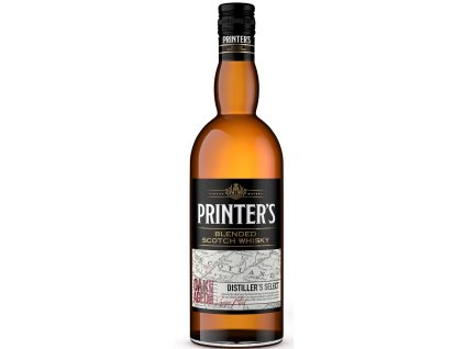 57226 printers whisky 40 0 7l