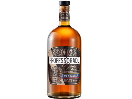 Professorado Origins Venezuela 700ml (1)