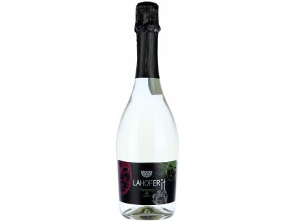 73708 prosecco lahofer it doc extra dry 0 75l
