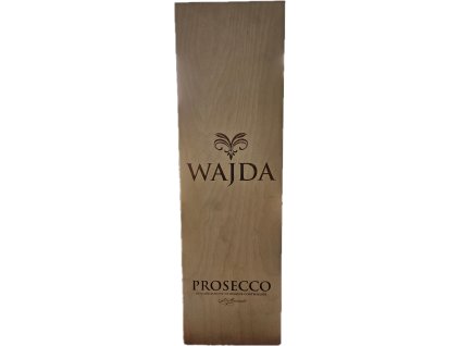 wajda prosecco