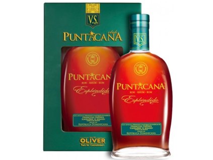 puntacana esplendido