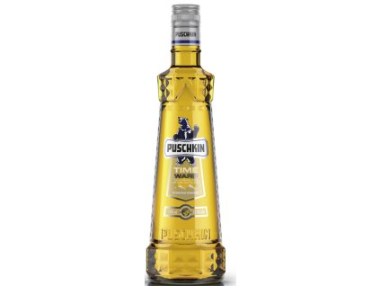 61483 puschkin time warp 17 7 1l