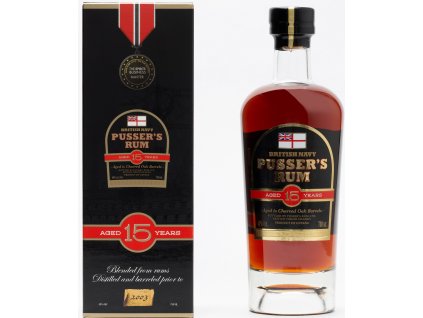 59335 pussers 15yo 40 0 7l